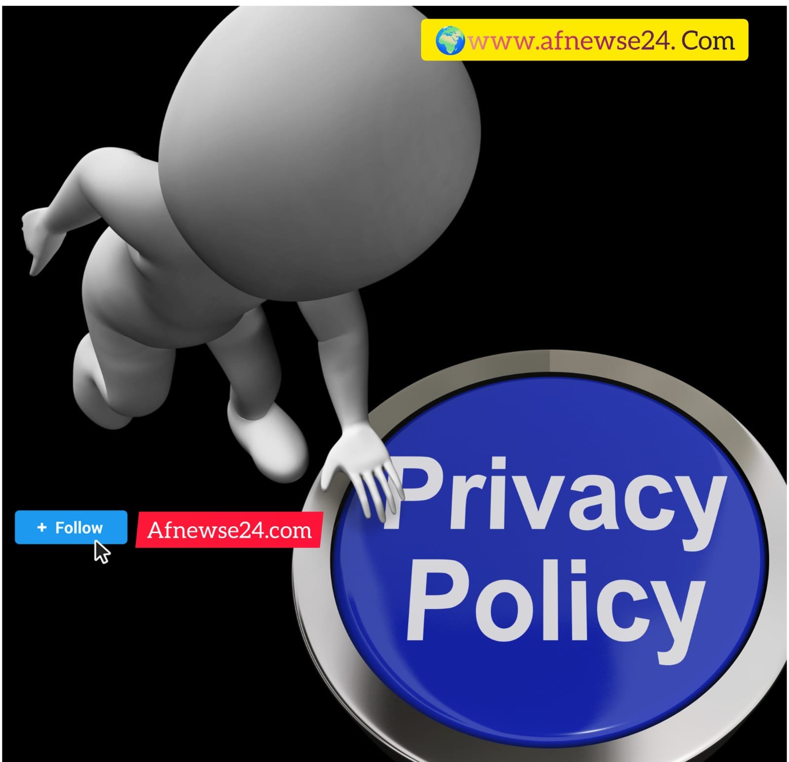 privacy and policy