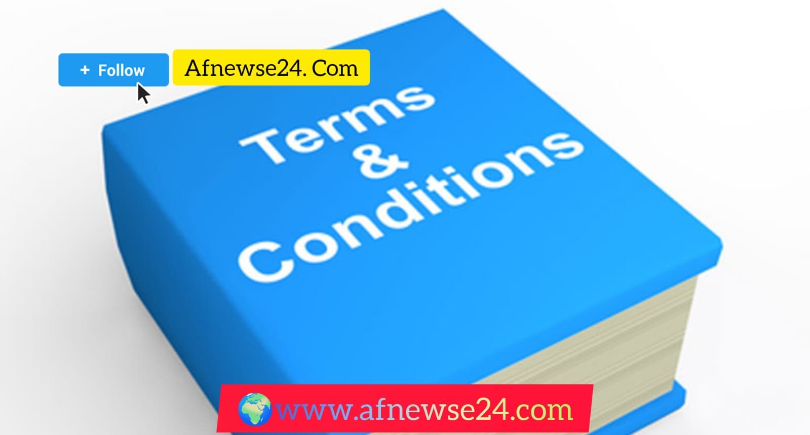 terms & condition